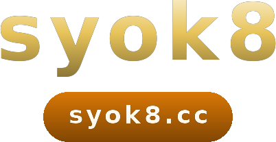 syok8 logo